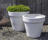Campania Midtown Planter - Set of 2
